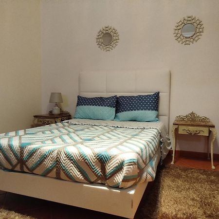 Apartamentos Águas Nazaré Esterno foto