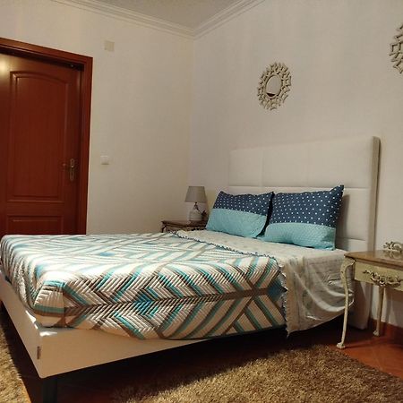 Apartamentos Águas Nazaré Esterno foto