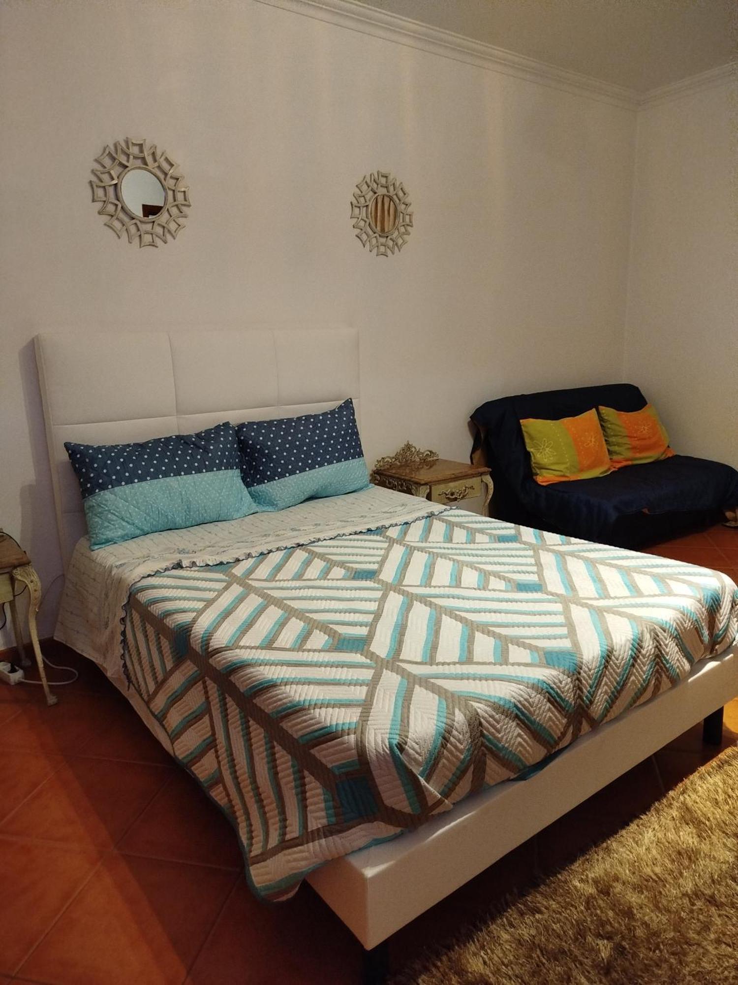 Apartamentos Águas Nazaré Esterno foto