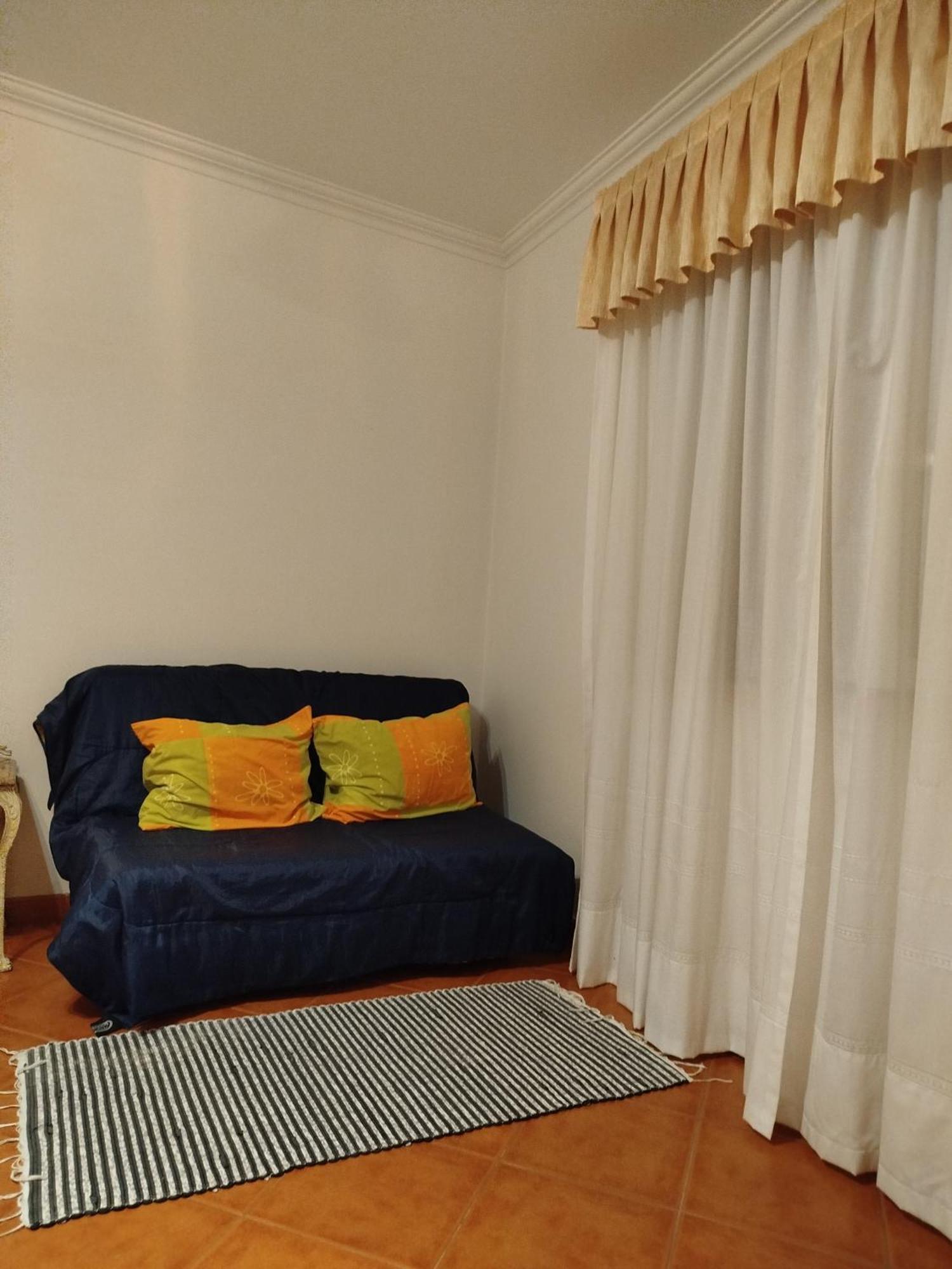 Apartamentos Águas Nazaré Esterno foto