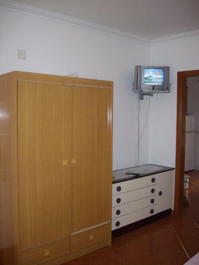 Apartamentos Águas Nazaré Esterno foto